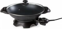 Domo DO8708W Fondue - Gourmet & Wok (DO8708W)