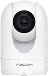 FOSCAM R4M &Uuml;berwachungskamera, Wei&szlig; [4 MP Super HD, WLAN, 1x LAN,...