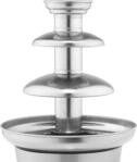 Princess 292998 Schokoladenbrunnen XL - Edelstahl - Edelstahl - 600 g - 700 ml - AC -