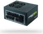 Chieftec COMPACT CSN-450C CSN-450C, 450 W, 100V-240V / 6A, 47-63Hz, ATX 12V 2.3,
