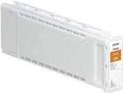 Epson T44JA - 700 ml - orange - Original - Tintenpatrone - f&uuml;r SureColor P7560,