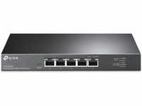 TP-Link TL-SG105-M2, TP-LINK TL-SG105-M2 Netzwerk-Switch Unmanaged Gigabit Ethernet
