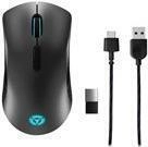 Lenovo Legion M600 Gaming Mouse - Maus - rechts- und linksh&auml;ndig - optisch - 8