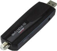 Hauppauge TV-Tuner WIN TV Nova-S2 DVB-S/-S2 HD (01676)