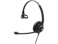 EPOS 1000518, EPOS I SENNHEISER IMPACT SC 232 - 200 Series - Headset - On-Ear -