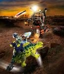 Playmobil Spinosaurus - Junge/M&auml;dchen - 5 Jahr(e) - Kunststoff - Mehrfarbig (70626)