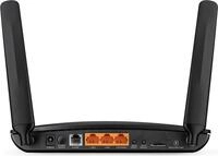 TP-Link TL-MR6500V - V1 - Wireless Router - WWAN - 3-Port-Switch - 802.11a/b/g/n/ac -