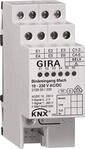 Bin&auml;reingang 6f. KNX 10-230V AC/DC 212600 (212600)