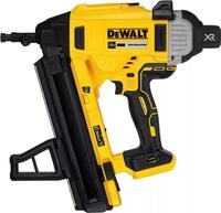 Dewalt DCN890N DCN890N-XJ Akku-Nagler b&uuml;rstenlos, ohne Akku (DCN890N-XJ)