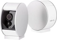 Somfy 2401507 WLAN IP &Uuml;berwachungskamera 1280 x 720 Pixel (2401507)