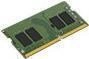 Kingston - DDR4 - Modul - 4 GB - SO DIMM 260-PIN - 3200 MHz / PC4-25600 - CL22 - 1.2