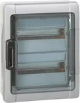 LEGRAND 601982 Aufputzverteiler IP65 2REIH./ 24MOD