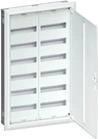 Feldverteiler UP 144PLE mitunivers,IP30,SKII, Nischenma&szlig;e FWU62S (FWU62S)