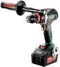 Metabo BS 18 LTX BL Q I 602359650 Akku-Bohrschrauber 18 V 5.2 Ah Li-Ion inkl. 2.