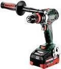 Metabo BS 18 LTX BL Q I 602359660 Akku-Bohrschrauber 18 V 5.5 Ah Li-Ion inkl. 2.