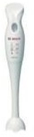 Bosch MSM 6B100 - Handmixer - Wei&szlig;/Grau (MSM 6B100)