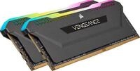 Corsair Vengeance CMH32GX4M2E3200C16 Speichermodul 32 GB 2 x 16 GB DDR4 3200 MHz