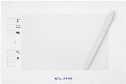 Elmo CRA-2 - Digitalisierer - 20,32 x 12,7 cm - kabellos, kabelgebunden - 2,4 GHz -
