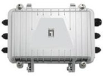 LevelOne PFE-1014R - Netzwerkextender - Fast Ethernet, Gigabit Ethernet - 10Base-T,