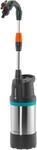 Gardena 1766-20 Wasserpumpe 550 W 2,3 bar 4700 l/h (01766-20)