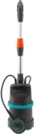 Gardena 1762-20 Wasserpumpe 400 W 1,3 bar 4000 l/h (01762-20)