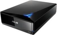 ASUS BW-16D1X-U - Laufwerk - BDXL - 16x2x12x - USB 3,2 Gen 1 - extern - Schwarz