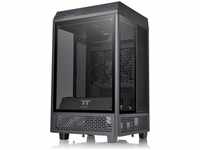Thermaltake CA-1R3-00S1WN-00, Thermaltake The Tower 100 - Tower - Mini-ITX - ohne