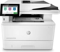HP LaserJet Enterprise MFP M430f - Multifunktionsdrucker - s/w - Laser - 216 x 297 mm