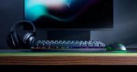 Razer Huntsman Mini. Tastatur Formfaktor: Mini. Tastatur-Stil: Gerade.