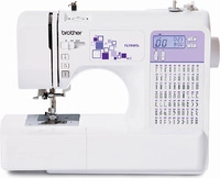 Brother FS70WTX N&auml;hmaschine Elektro (FS70WTX)