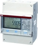 ABB 2CMA100168R1000, ABB Drehstromz&auml;hler B23 311-100 (2CMA100168R1000)