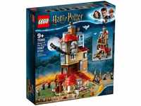 Lego 75980, LEGO (75980) Harry Potter Angriff auf den Fuchsbau (75980)