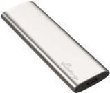 MediaRange MR1101 - SSD - 240GB - extern (tragbar) - M.2 - USB 3,2 Gen 2 (USB-C