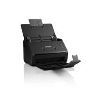 Epson WorkForce ES-500W II - Dokumentenscanner - Contact Image Sensor (CIS) - Duplex