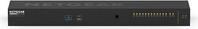 NETGEAR 14-Port AV Line M4250-12M2XF 12x2.5G and 2xSFP+ Managed Switch