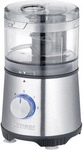 Severin KM 3865 Elektrischer Essenszerkleinerer 0,5 l Schwarz - Edelstahl 400 W (KM