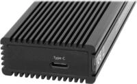 Inter-Tech HDD Geh&auml;use Argus K-1685-M.2 NVMe USB 3.2 Gen2 (88884106)