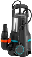 Gardena Schmutzwasser- Tauchpumpe 25000 (09046-20)