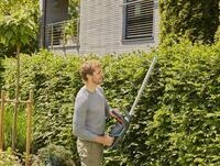 Gardena ComfortCut 60/18V P4A Doppelte Klinge 3,1 kg (14731-55)