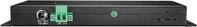 Lindy - Hub - 3 x USB 3,1 Gen 2 + 4 x USB 3,1 - an Rack montierbar - Gleichstrom