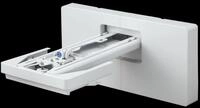 Epson ELPMB62 - Wandhalterung f&uuml;r Projektor - f&uuml;r Epson EB-1480, 1481, 1485, 720,