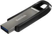 SanDisk Extreme Go - USB-Flash-Laufwerk - 256GB - USB 3,2 Gen 1 (SDCZ810-256G-G46)
