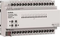 Gira Schalt-, Jalousieaktor 16f/8f 16 A 502800 (502800)