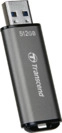 Transcend JetFlash 920 - USB-Flash-Laufwerk - 512GB - USB 3,2 Gen 1 - Space-grau