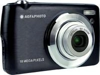 AgfaPhoto Realishot DC8200 1/3.2 Kompaktkamera 18 MP CMOS 4896 x 3672 Pixel Schwarz