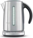 Sage the Smart Kettle 1.7l Edelstahl Wasserkocher (SKE825BSS3EEU1)