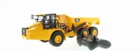 CAT 745 Articulated Truck 1 24 RC Einsteiger Funktionsmodell (37025004)
