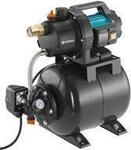 Gardena 9023-20 Hauswasserwerk 800 W 4,1 bar 3700 l/h Schwarz (09023-61)