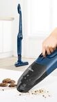 Bosch Serie 2 BBHF216 Stabstaubsauger/Elektrischer Besen Beutellos Blau (BBHF216)