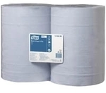Tork 128408 Papiertuch 1000 Bl&auml;tter 340 m Blau (128408)